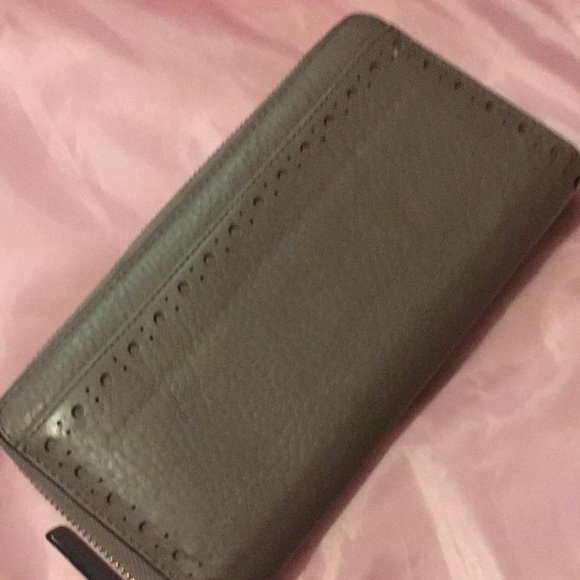 Kate Spade James Street Porcini Wallet FINAL PRICE 🥰 - Picture 6 of 12